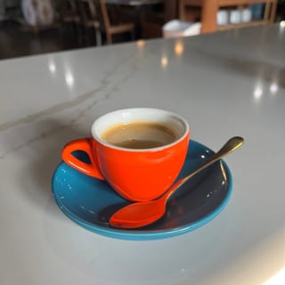 Espresso Shot