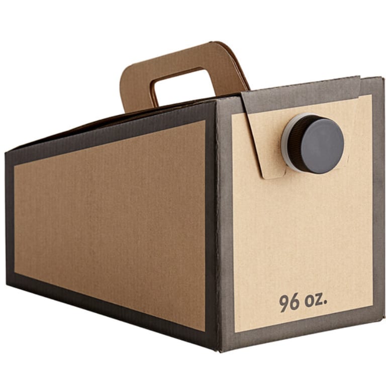 Lunch at Our Local Cafe