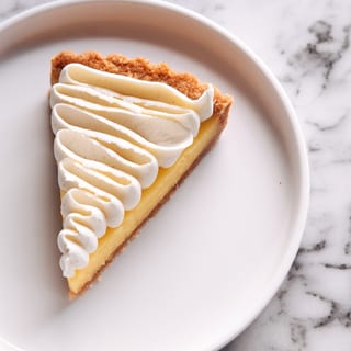 Citrus Tart