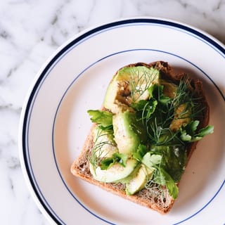 Avocado Toast