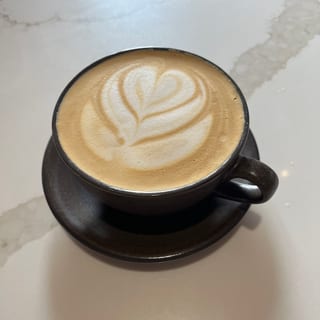 12 oz. Flat White