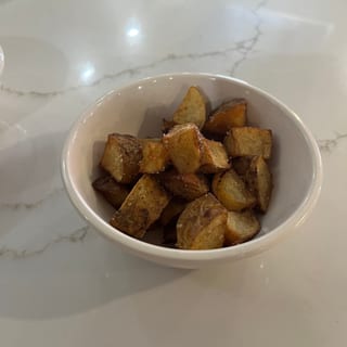 Breakfast Potatoes